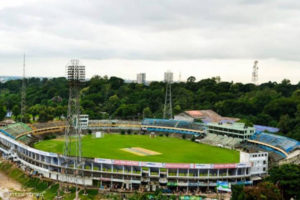 Chittagong stadium