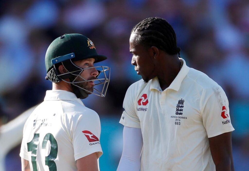 jofraarcher